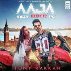Aaja Meri Bike Pe Tony Kakkar Aaja Meri Bike Pe Tony Kakkar