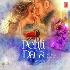 Pehli Dafa Atif Aslam Pehli Dafa Atif Aslam