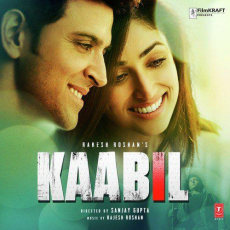 Kaabil Hoon (sad Version) Jubin Nautiyal Kaabil Hoon (sad Version) Jubin Nautiyal