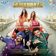 Hawa Hawa Mubarakan Hawa Hawa Mubarakan