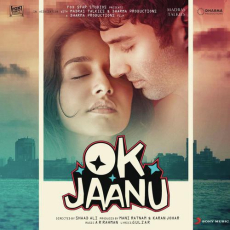 Enna Sona Ok Jaanu Enna Sona Ok Jaanu