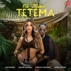 Oh Mama Tetema Shreya Ghoshal Oh Mama Tetema Shreya Ghoshal