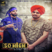So High Sidhu Moose Wala