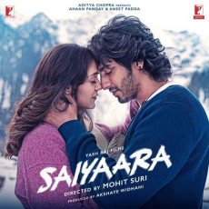 Saiyaara Reprise Female Saiyaara Saiyaara Reprise Female Saiyaara