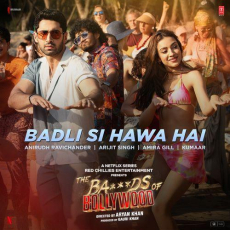 Badli Si Hawa Hai The Bads Of Bollywood Badli Si Hawa Hai The Bads Of Bollywood